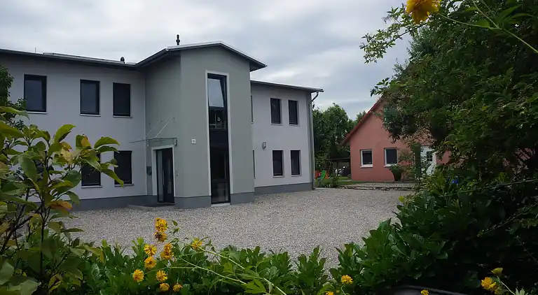 Apartment in Malchow