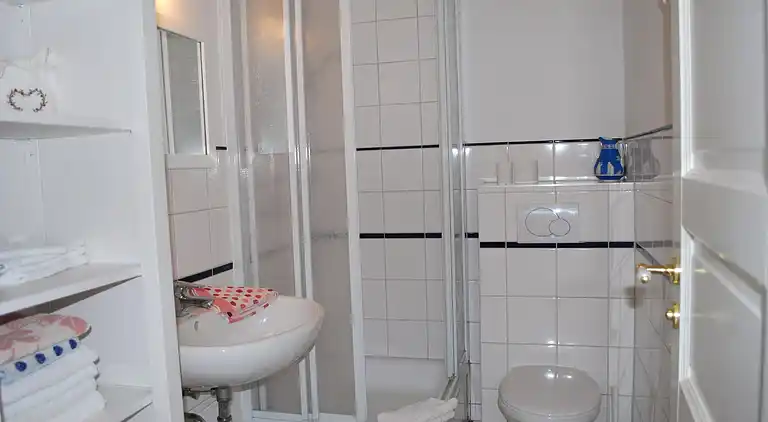 Apartment in Boiensdorf