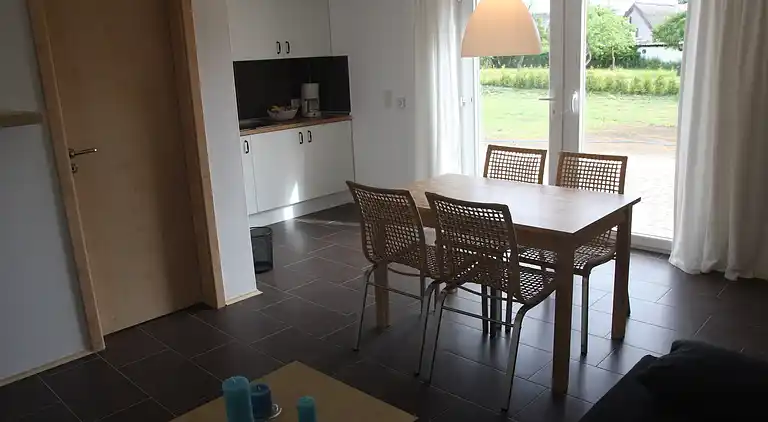 Sommerhus i Pruchten