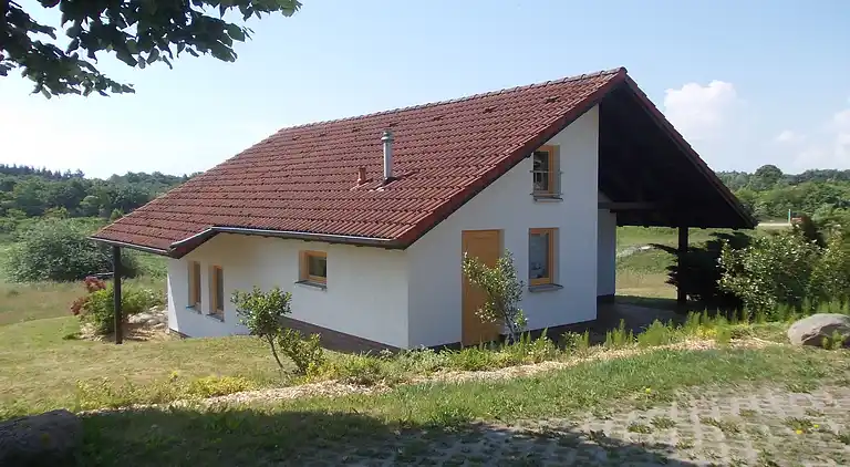 Holiday home in Marlow