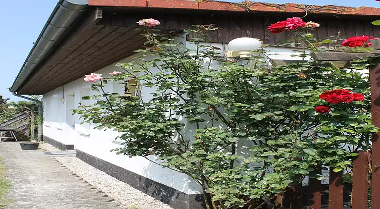 Bungalow in Kühlungsborn-West