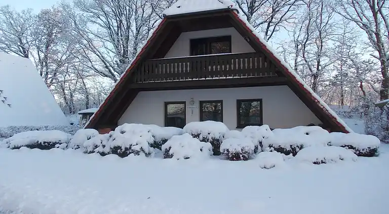 Holiday home in Marlow