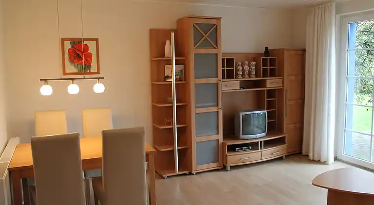 Apartment in Pruchten