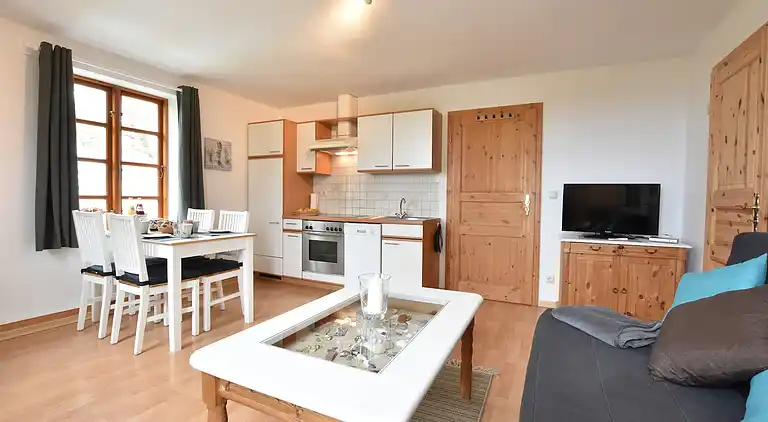 Holiday home in Boiensdorf