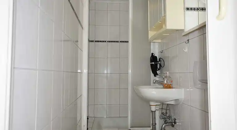 Bungalow i Boiensdorf