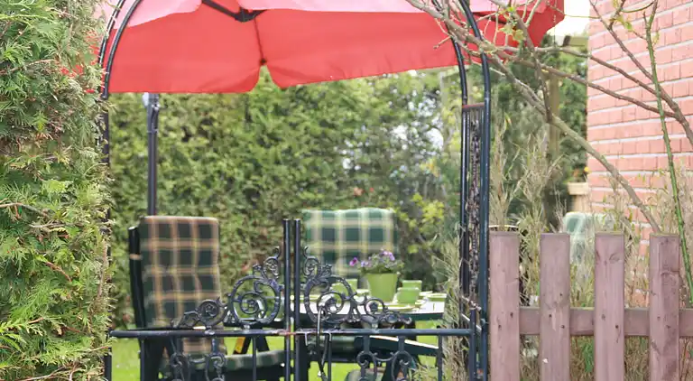 Apartment in Kühlungsborn