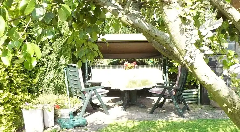 Apartment in Northern Germany