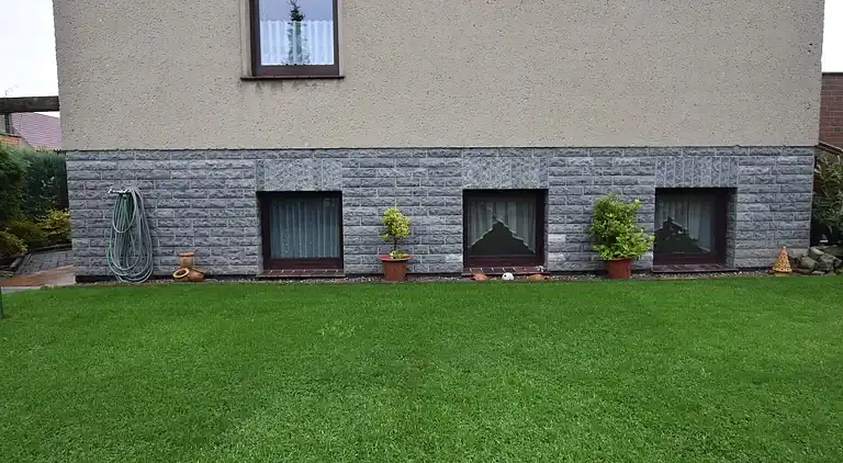 Apartment in Damshagen