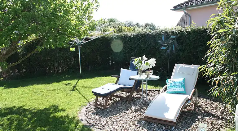 Apartment in Baltic Sea Germany