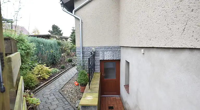 Apartment in Damshagen