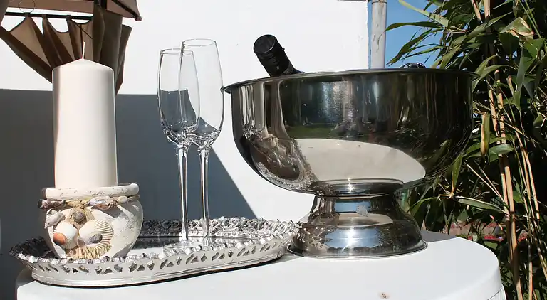 Apartment in Baltic Sea Germany