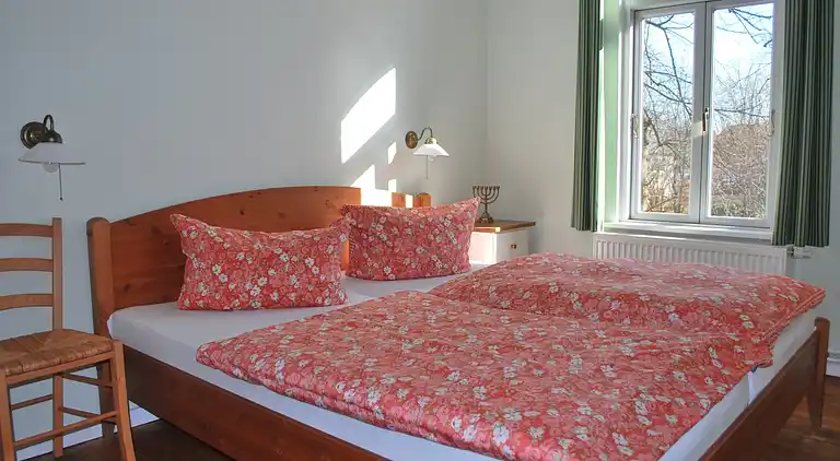 Ferielejlighed i Boiensdorf