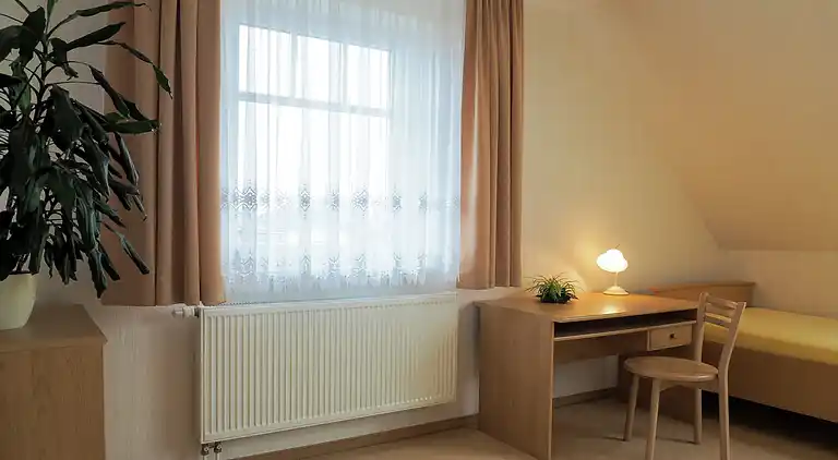 Apartment in Kühlungsborn