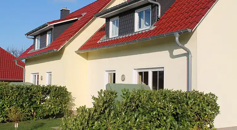 Holiday home in Kühlungsborn