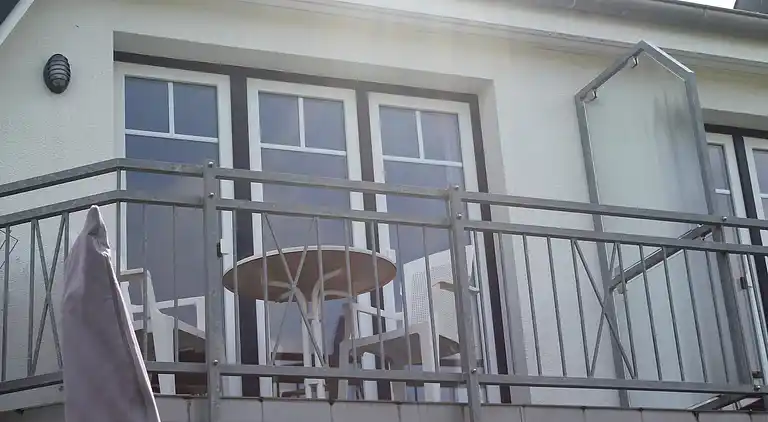 Apartment in Baltic Sea Germany