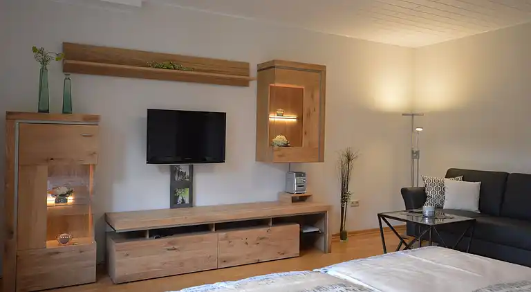 Holiday home in Mastershausen