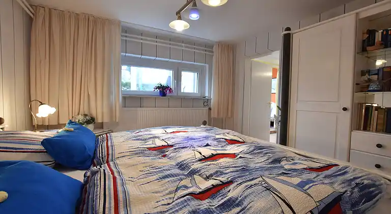 Ferielejlighed i Kühlungsborn Ost