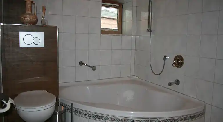 Sommerhus i Robertsdorf