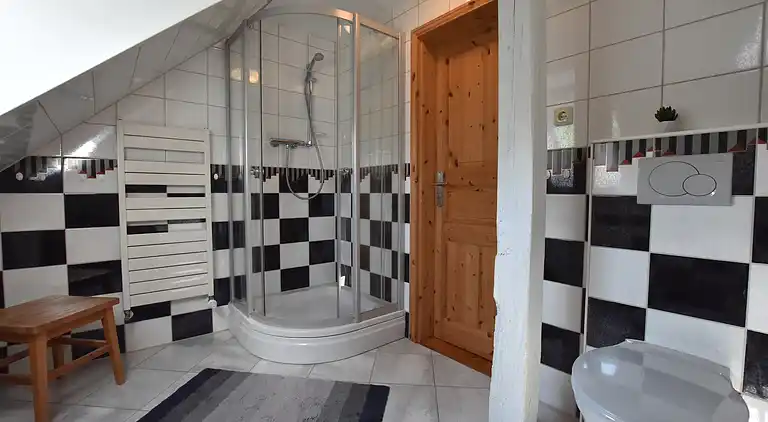 Ferielejlighed i Kröpelin