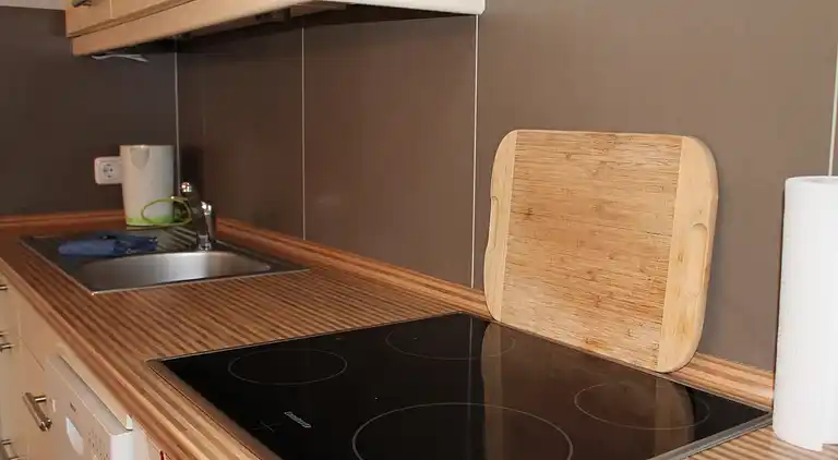 Apartment in Redentin