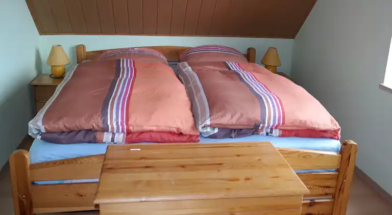 Bungalow in Baltic Sea Germany