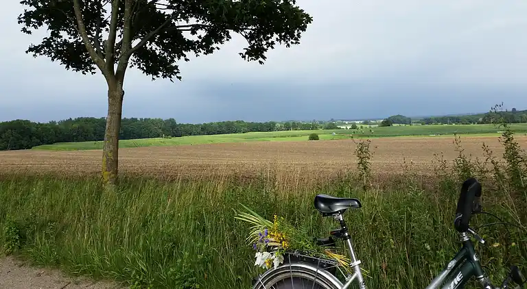 Bungalow i Klein Labenz