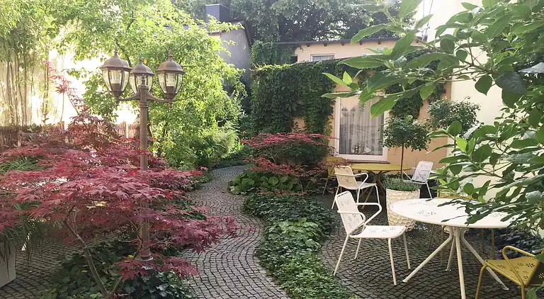 Apartment in Rostock