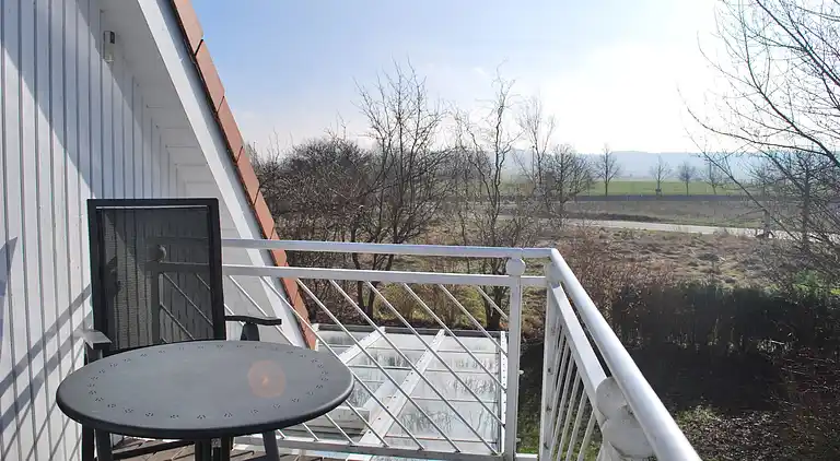 Apartment in Baltic Sea Germany