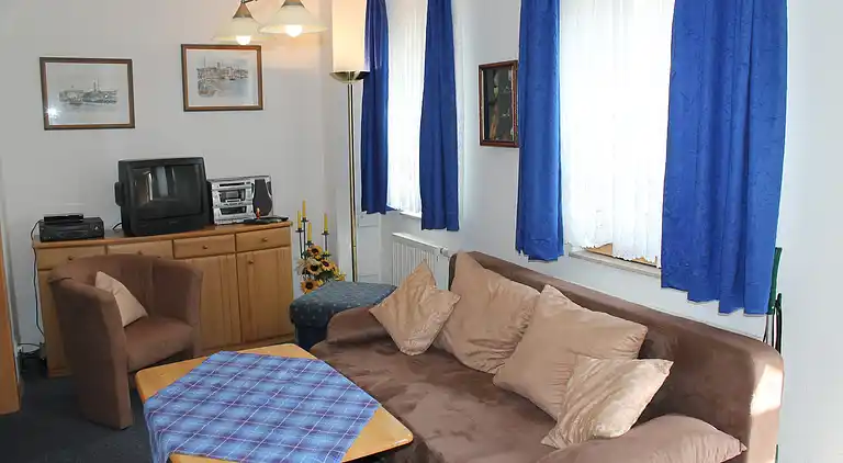 Apartment in Rerik
