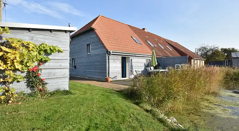 Sommerhus i Beiershagen