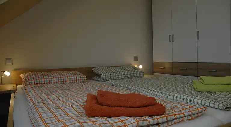 Apartment in Pepelow