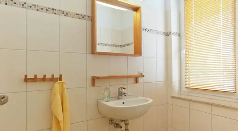 Holiday home in Satow