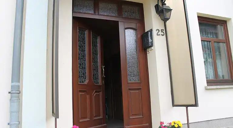 Apartment in Kröpelin