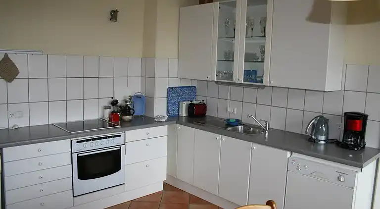 Farm house in Boiensdorf