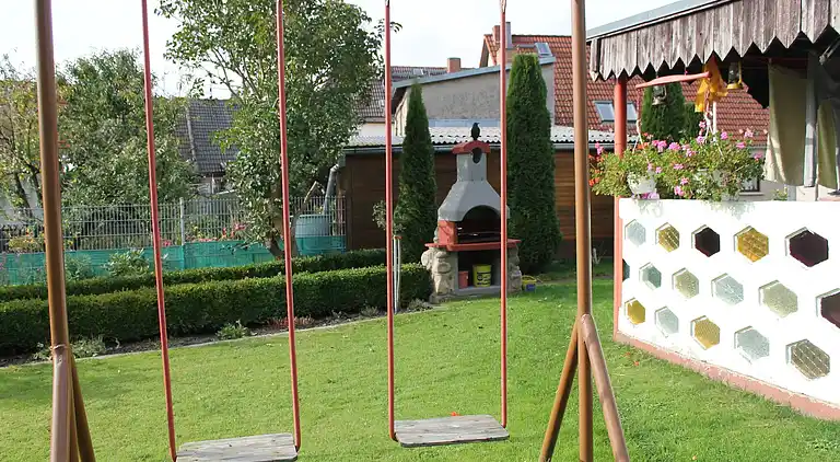 Apartment in Kröpelin