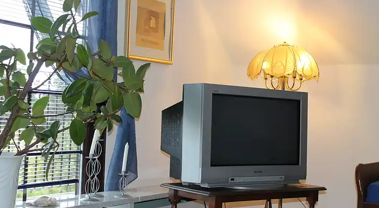 Apartment in Heiligenhagen