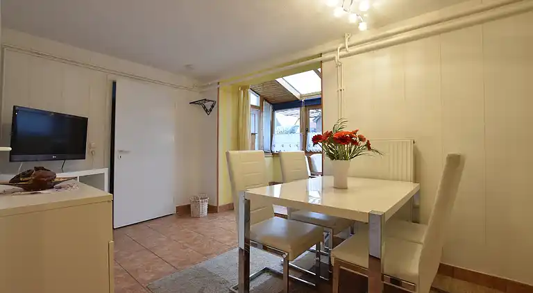 Ferielejlighed i Kühlungsborn Ost