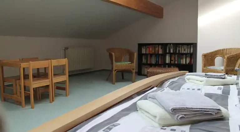 Apartment in Viecheln