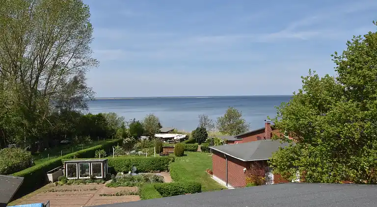 Holiday home in Boiensdorf