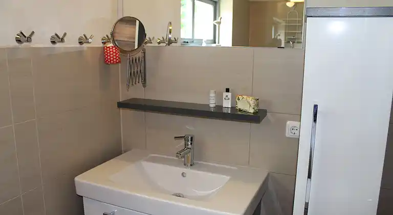 Apartment in Brodhagen