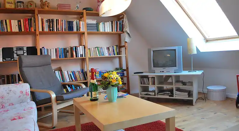 Ferielejlighed i Boiensdorf