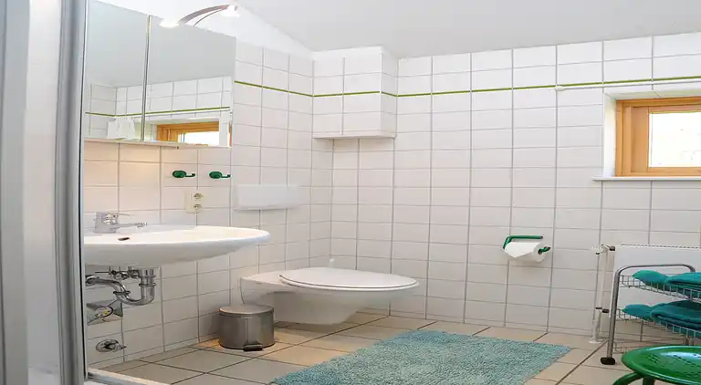 Apartment in Damshagen