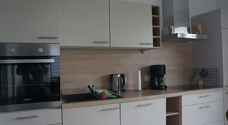 Apartment in Malchow