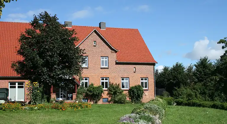 Apartment in Boiensdorf