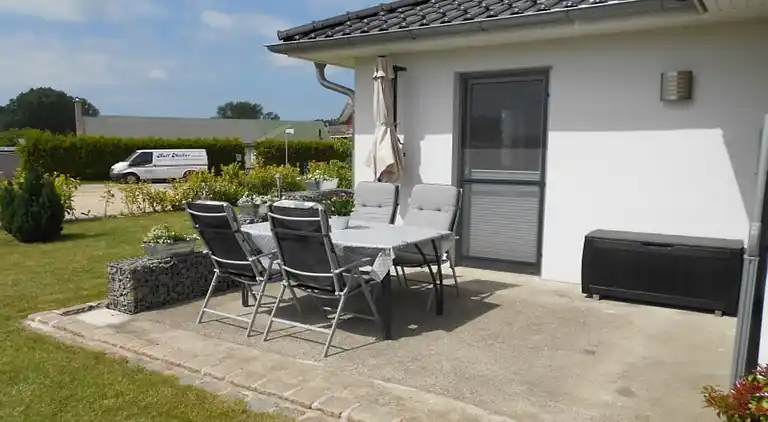 Apartment in Kröpelin