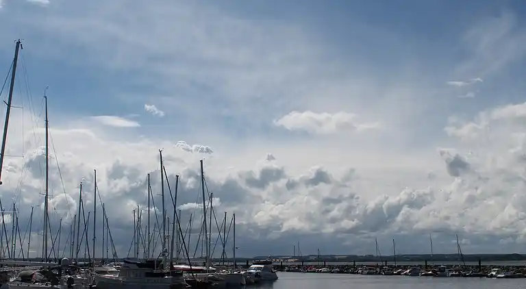 Apartment in Tarnewitz