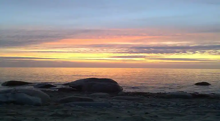 Ferielejlighed i Rerik