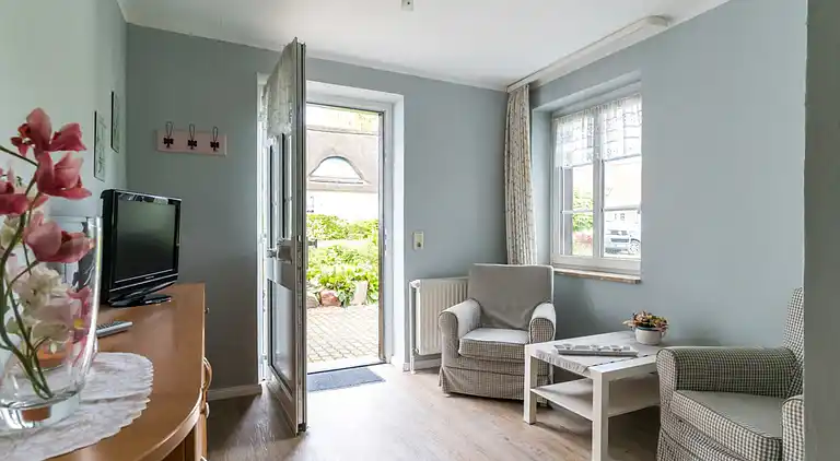 Apartment in Wohlenberg