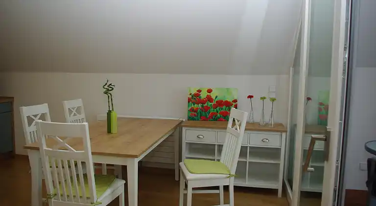 Apartment in Baltic Sea Germany