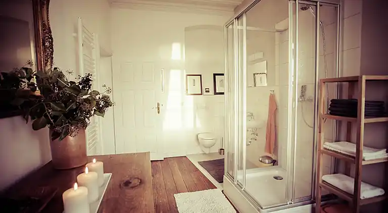 Ferielejlighed i Altenhagen